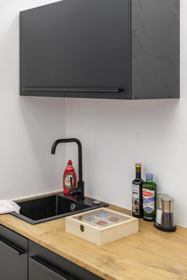 Flats 4 You, Moderne City Wohnung Naehe Hbf, Due-Messe 20 Min, Netflix, Kueche Ντούισμπουργκ Εξωτερικό φωτογραφία
