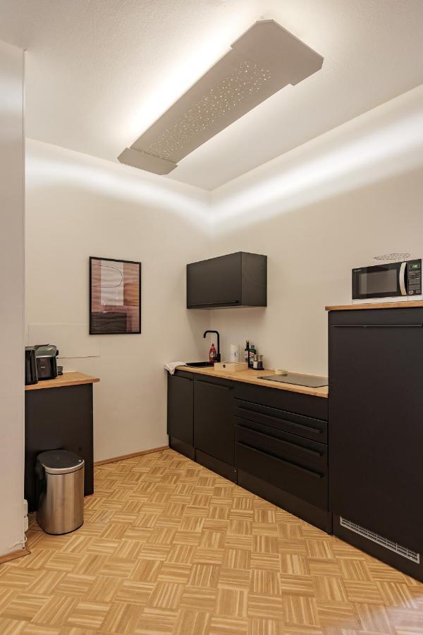 Flats 4 You, Moderne City Wohnung Naehe Hbf, Due-Messe 20 Min, Netflix, Kueche Ντούισμπουργκ Εξωτερικό φωτογραφία