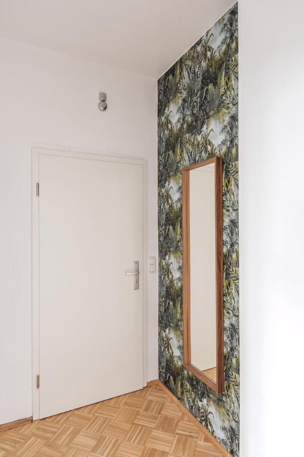 Flats 4 You, Moderne City Wohnung Naehe Hbf, Due-Messe 20 Min, Netflix, Kueche Ντούισμπουργκ Εξωτερικό φωτογραφία