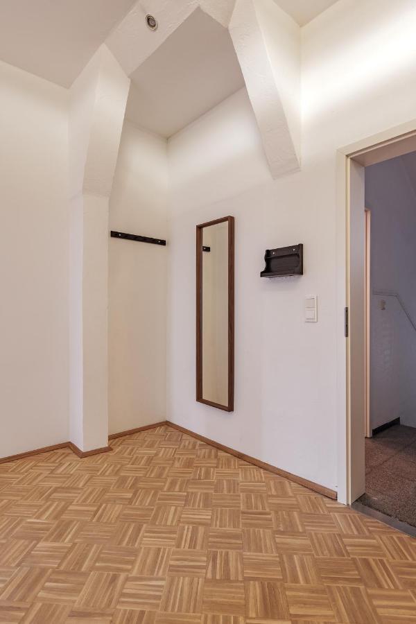 Flats 4 You, Moderne City Wohnung Naehe Hbf, Due-Messe 20 Min, Netflix, Kueche Ντούισμπουργκ Εξωτερικό φωτογραφία