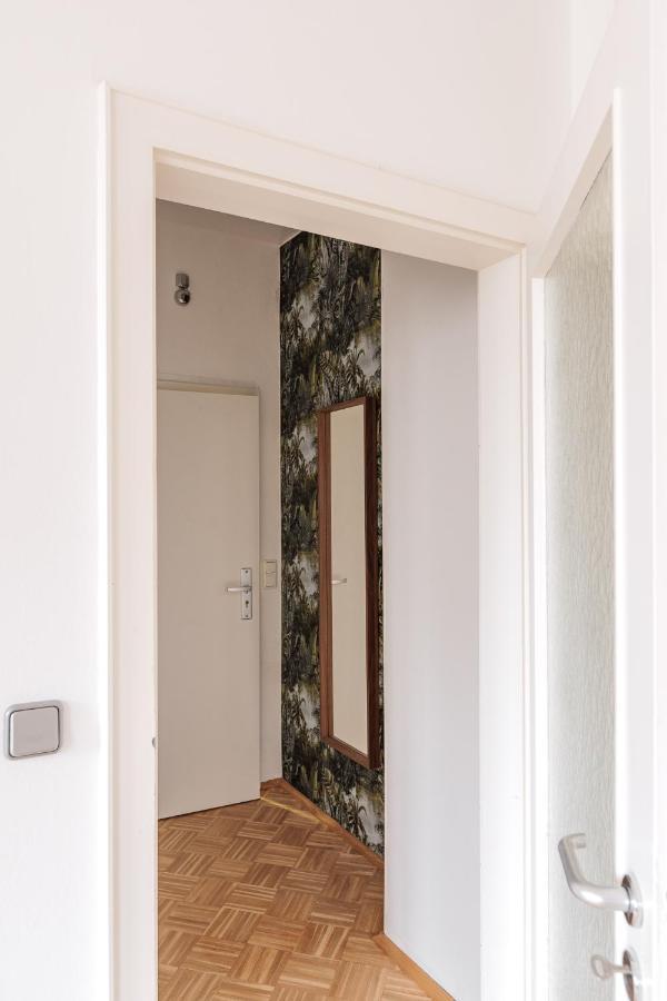 Flats 4 You, Moderne City Wohnung Naehe Hbf, Due-Messe 20 Min, Netflix, Kueche Ντούισμπουργκ Εξωτερικό φωτογραφία