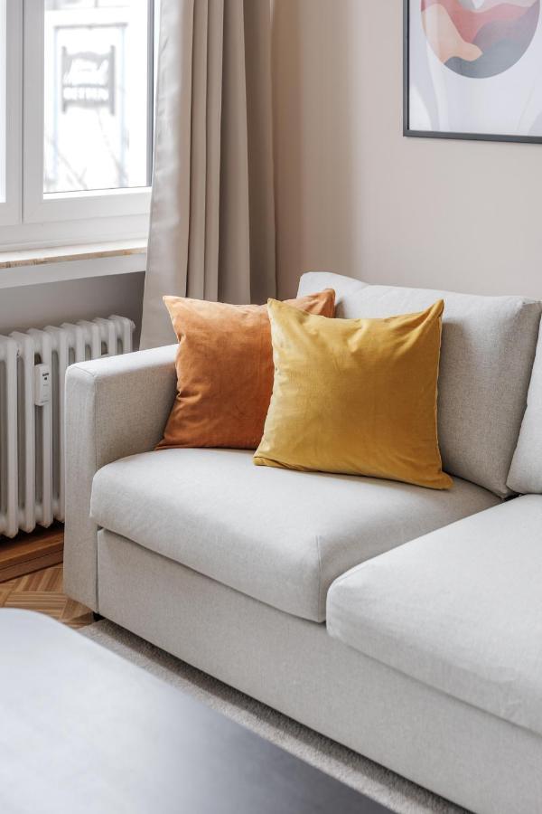 Flats 4 You, Moderne City Wohnung Naehe Hbf, Due-Messe 20 Min, Netflix, Kueche Ντούισμπουργκ Εξωτερικό φωτογραφία